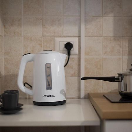 Cozy Apartment Green Napoli Ngoại thất bức ảnh