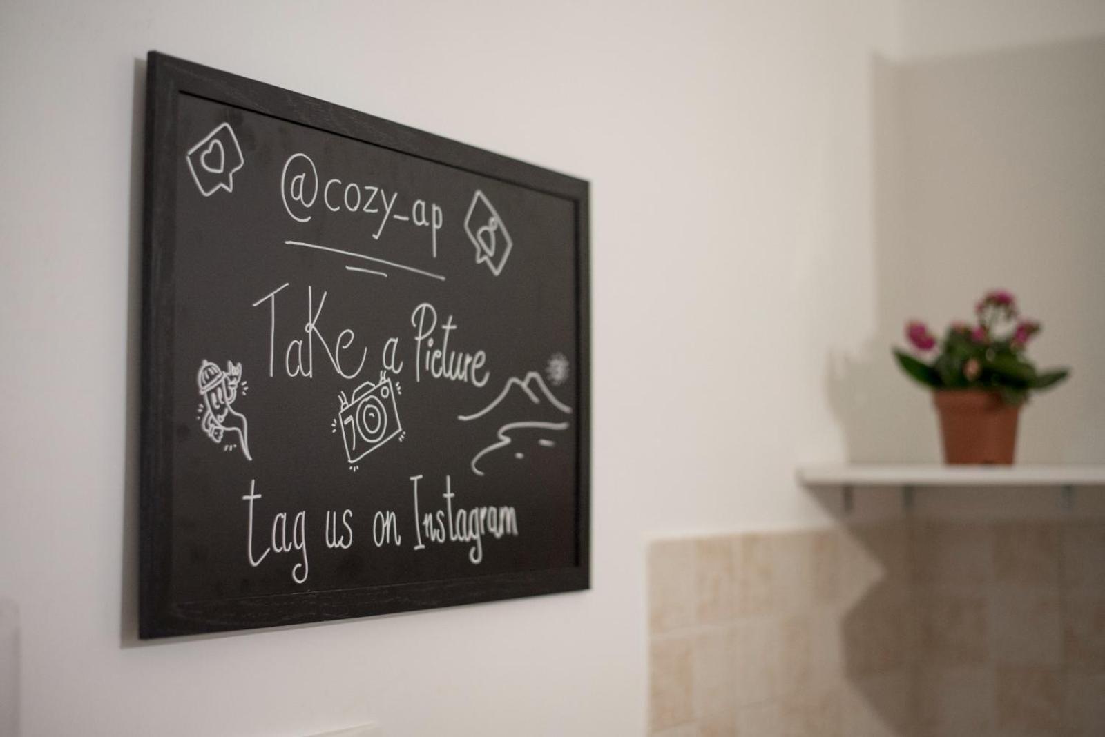 Cozy Apartment Green Napoli Ngoại thất bức ảnh