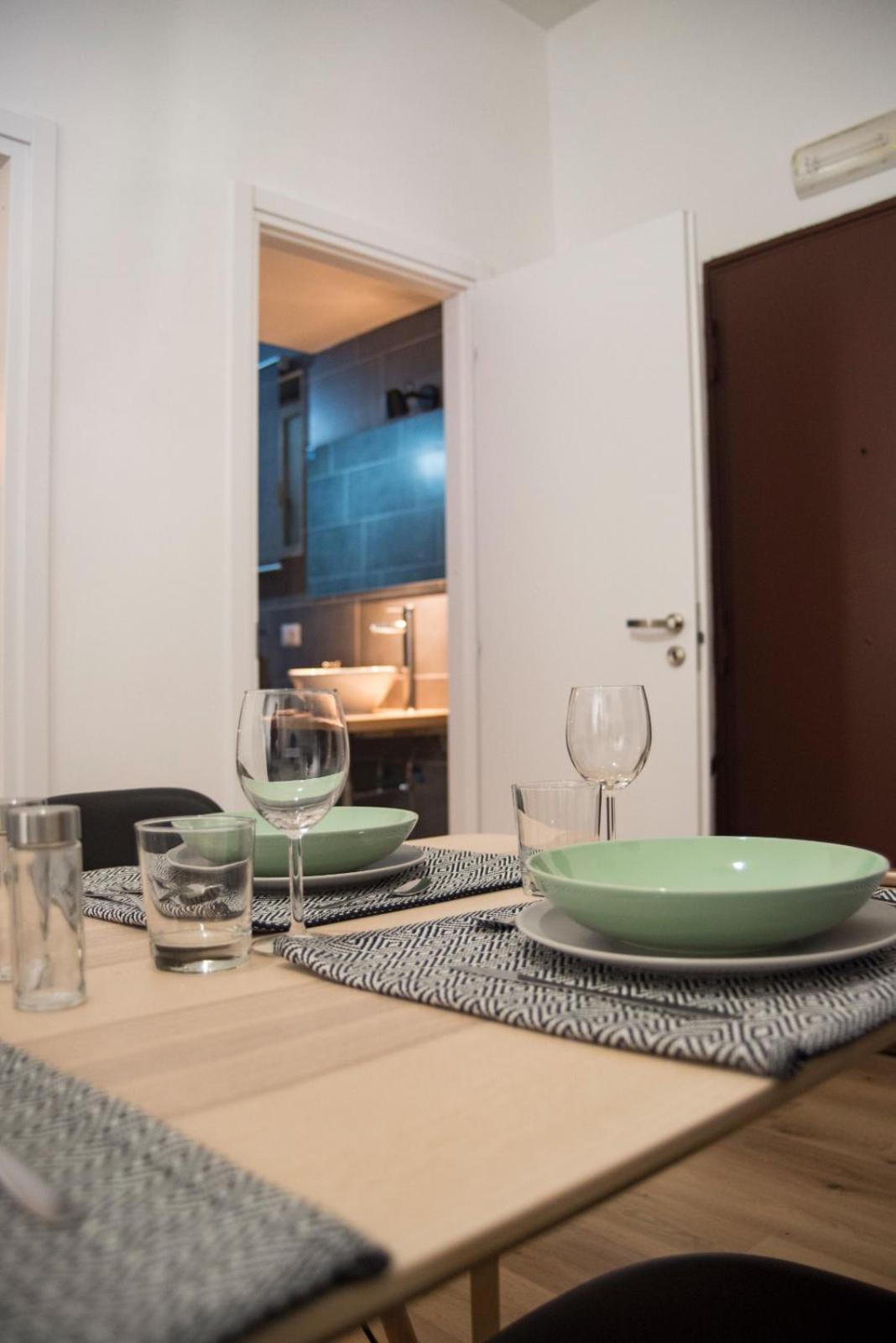 Cozy Apartment Green Napoli Ngoại thất bức ảnh