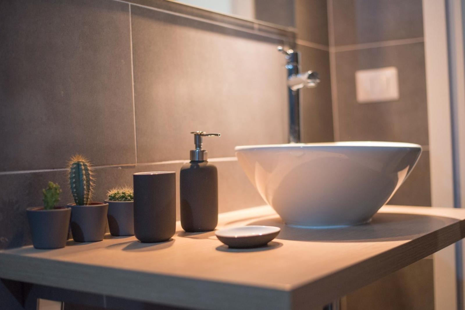 Cozy Apartment Green Napoli Ngoại thất bức ảnh