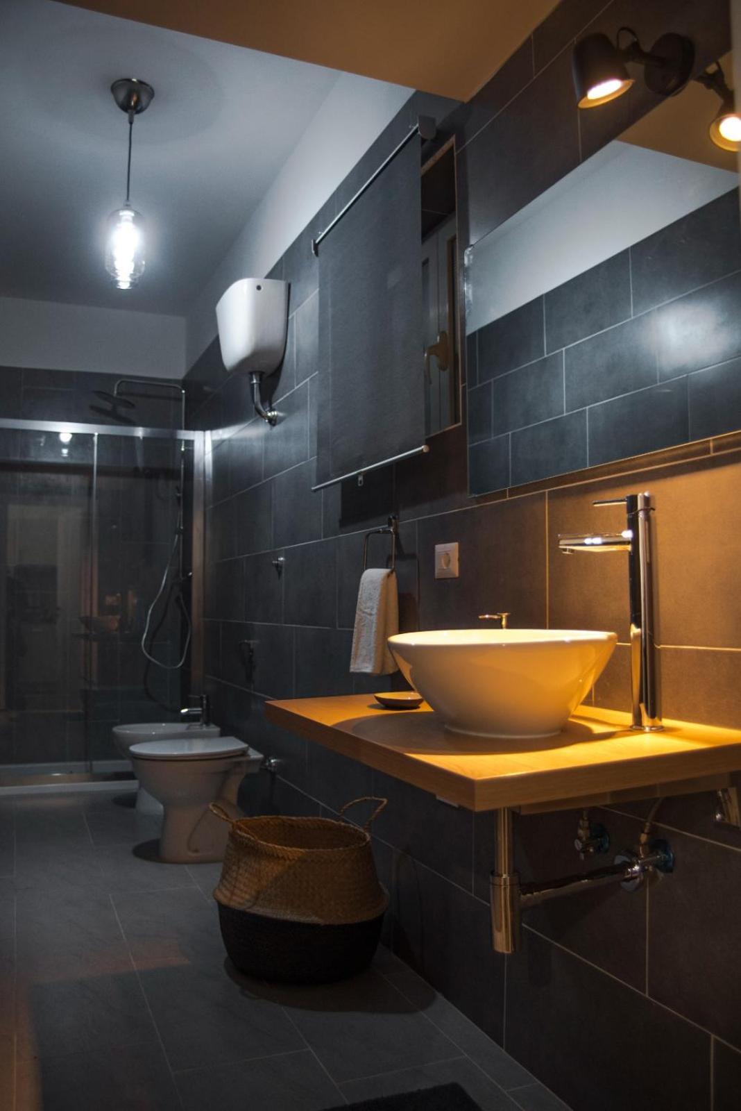 Cozy Apartment Green Napoli Ngoại thất bức ảnh