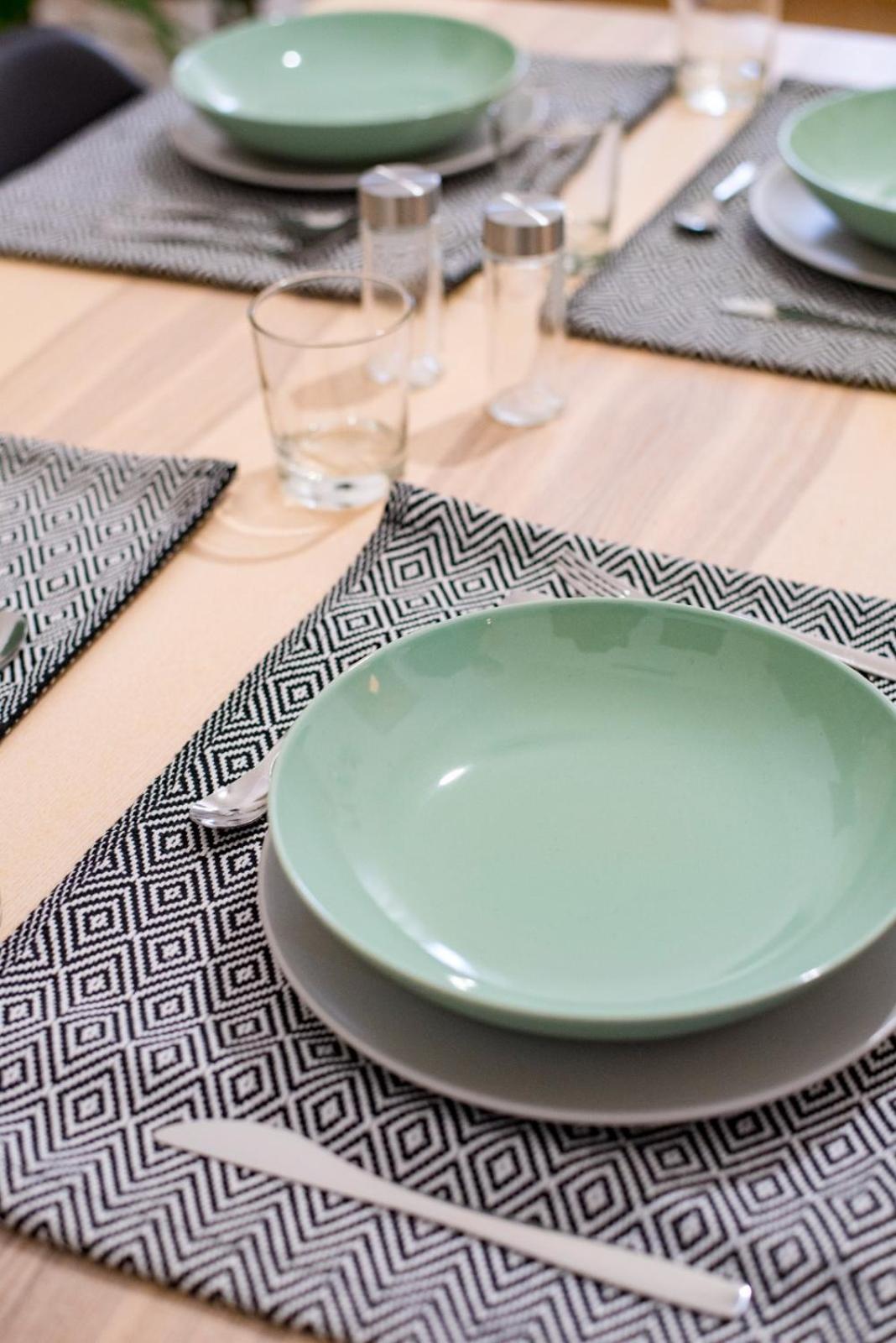 Cozy Apartment Green Napoli Ngoại thất bức ảnh