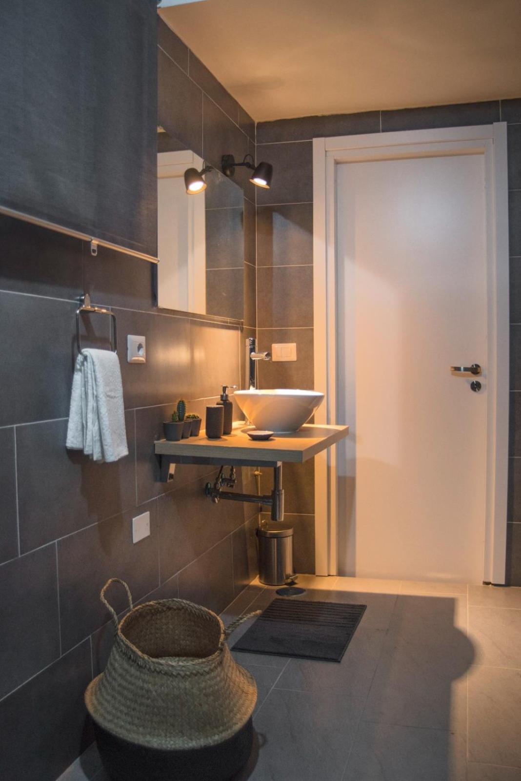 Cozy Apartment Green Napoli Ngoại thất bức ảnh